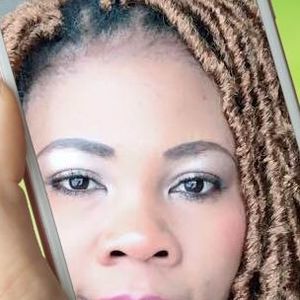 Meet your Posher, Rita